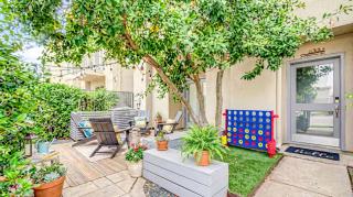 Modern 3B 3BA in Houston Heights with Private Patio - 9