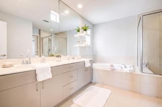 Modern 3B 3BA in Houston Heights with Private Patio - 6