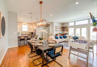 Modern 3B 3BA in Houston Heights with Private Patio - 5