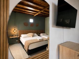 REST APARTMENT IN THE POBLADO - 5