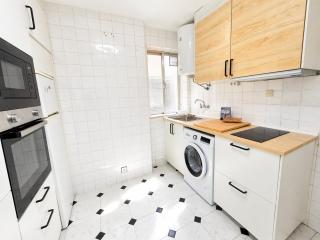 R2R - Apartamento cerca Playa San Lorenzo - 150B - 9