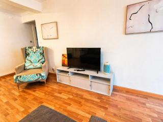 R2R - Apartamento cerca Playa San Lorenzo - 150B - 3