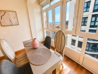 R2R - Apartamento cerca Playa San Lorenzo - 150B - 1