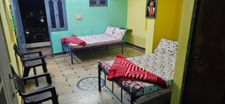 Jaganatha home stay - 9