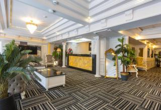 Andalouse Otel - 1