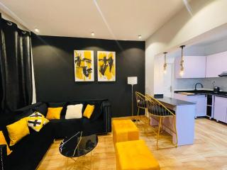 Kirenga Apartment - 0
