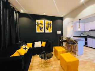 Kirenga Apartment - 8