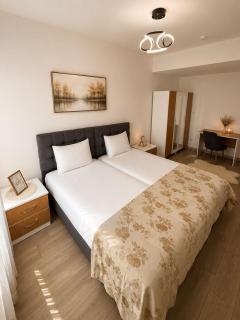 airport suite trabzon - 9