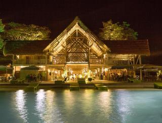 Hotel Amazon - 0