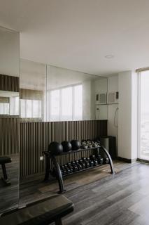 Riverview Loft - 1