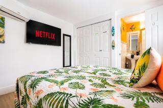FIFA World Cup, Near Stadium, Sleeps 3 - Miami - 6