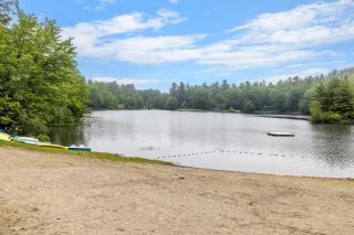 TreeTop House- A Hillside 3Bed Retreat -Chalk Pond - 8