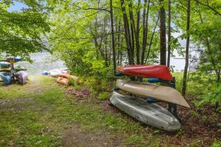 TreeTop House- A Hillside 3Bed Retreat -Chalk Pond - 6