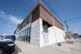 Located in the heart of Indianapolis Medical Corridor - 9