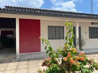 Casa no centro - 5