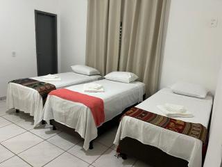 Casa no centro - 2
