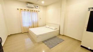 1BHK Aesthetic terrace house - 3