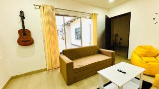 1BHK Aesthetic terrace house - 0