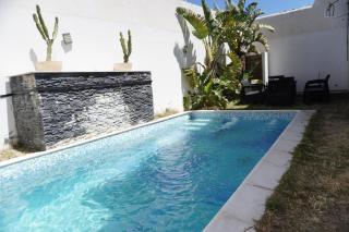 Villa Hammamet Folla with Jasmin&Sun - 8