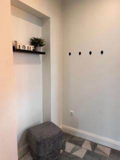 Liiva Apartment - 1