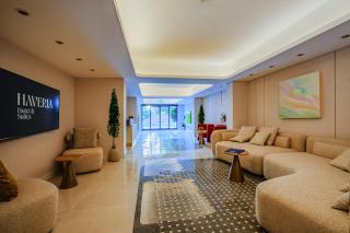 Haveria Hotel Suites - 7