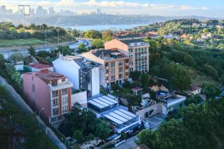 Haveria Hotel Suites - 6