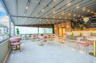 Haveria Hotel Suites - 4