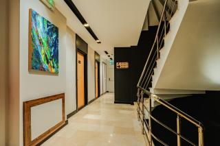 Haveria Hotel Suites - 1
