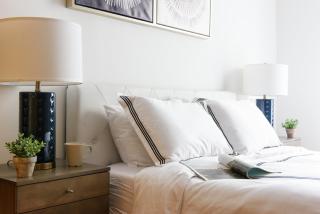 26-3B 1BR prime gramercy WD in unit Courtyard - 8