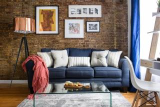 26-3B 1BR prime gramercy WD in unit Courtyard - 9