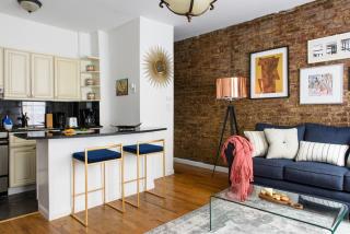 26-3B 1BR prime gramercy WD in unit Courtyard - 2