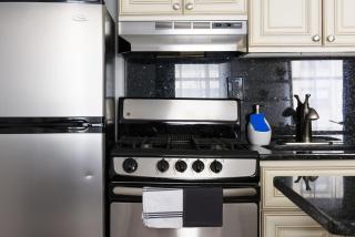 26-3B 1BR prime gramercy WD in unit Courtyard - 3