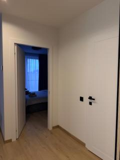 Modern Apartament, self check in-out free parking - 4