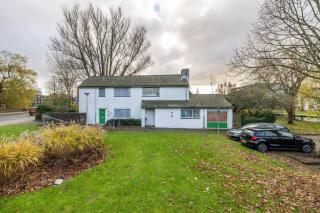 Witte Villa - 1