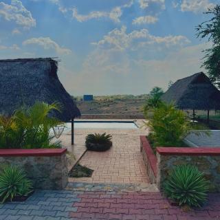 Loft acogedor cerca de Jardines de México - 5