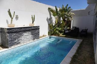 Villa Hammamet Folla with Jasmin&Sun - 6