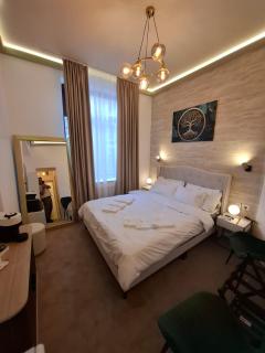 Luna Hotel - 4