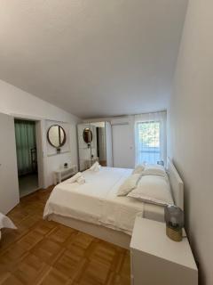 Apartments Vera Brela,Free private parking,sea view - 7