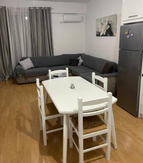 Basha Apartament - 3