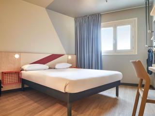 ibis budget Paris Porte d'Aubervilliers - 7