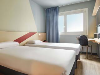 ibis budget Paris Porte d'Aubervilliers - 4