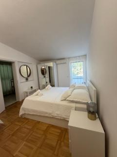 Apartments Vera Brela,Free private parking,sea view - 9