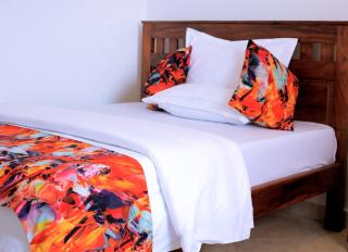 Kirungi Tourism Hotel Apartments - 8