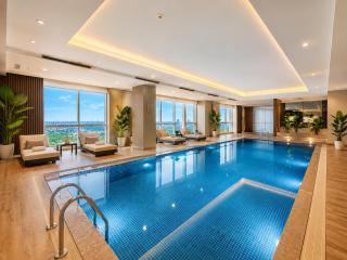 The panaromic suite in centaurs - 9
