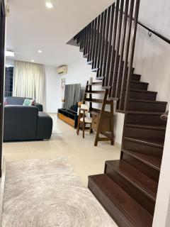 The Agapao Apartments - 3