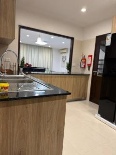 The Agapao Apartments - 2