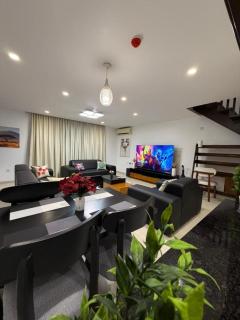 The Agapao Apartments - 1