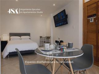 Estreno Apto Estudio 04 - 1
