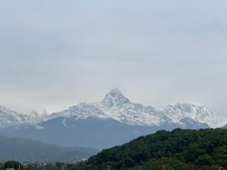 Machhapuchhre View Appartment - 6