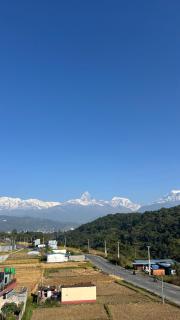 Machhapuchhre View Appartment - 4